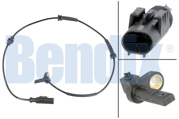 BENDIX ABS-anturi 058681B