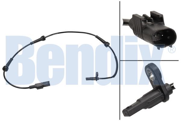 BENDIX ABS-anturi 058685B