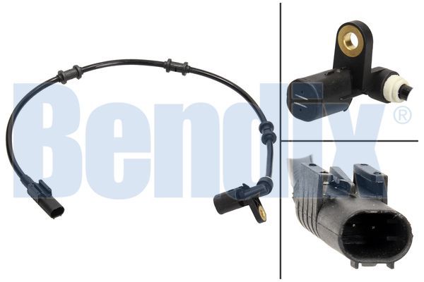 BENDIX ABS-anturi 058694B