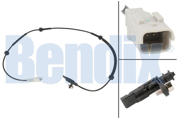 BENDIX ABS-anturi 058695B