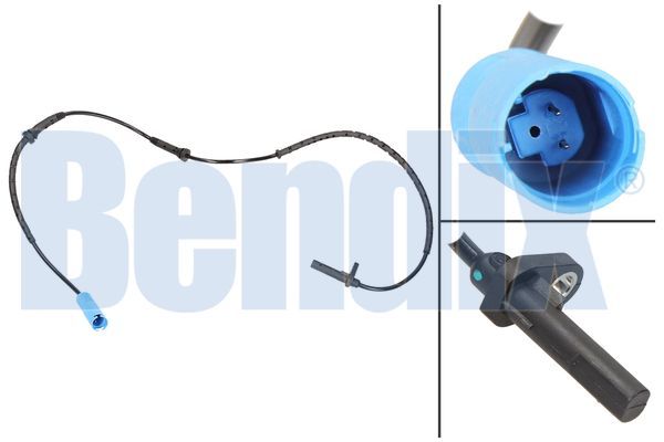 BENDIX ABS-anturi 058701B