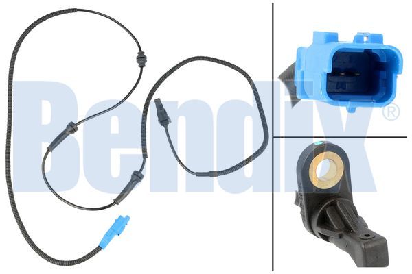 BENDIX ABS-anturi 058703B