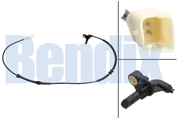 BENDIX ABS-anturi 058705B