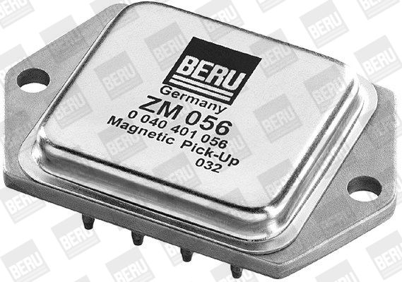BERU ZM056 Kytkentälaite, sytytyslaite