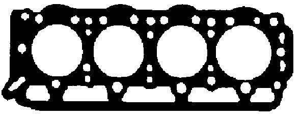 BGA Tiiviste, sylinterikansi CH3305