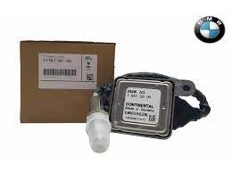 BMW NOx-sensori, urearuiskutus 11787587130