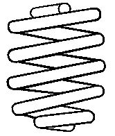 BOGE Jousi (auton jousitus) 81-018-5