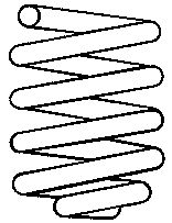 BOGE Jousi (auton jousitus) 81-053-1