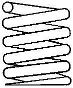 BOGE Jousi (auton jousitus) 81-061-1