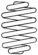 BOGE Jousi (auton jousitus) 81-082-1