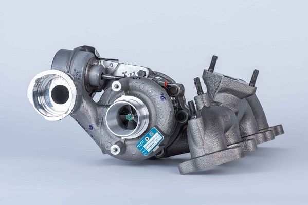 BORGWARNER-BRTURBO Ahdin 54399880057RS