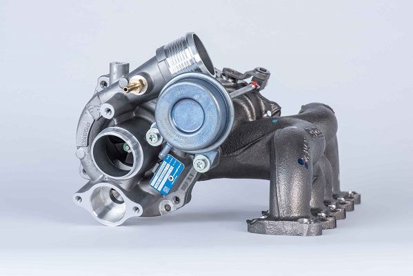 BORGWARNER Ahdin 53039880459