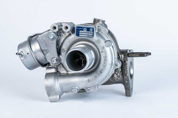 BORGWARNER Ahdin 54389880017