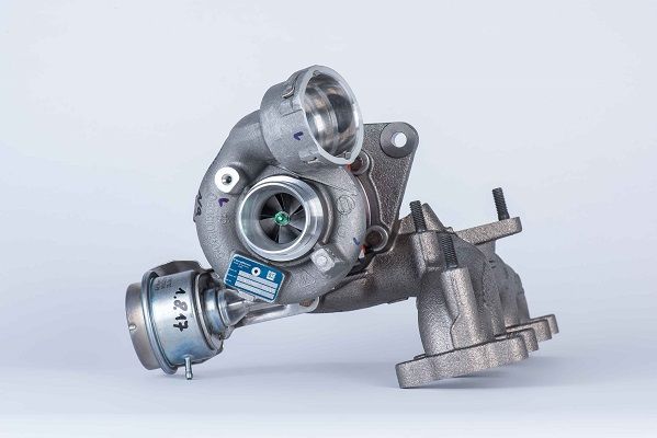 BORGWARNER Ahdin 54399880029