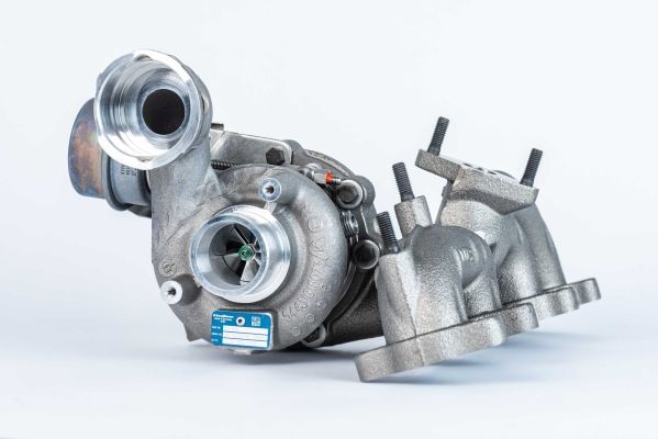 BORGWARNER Ahdin 54399880082