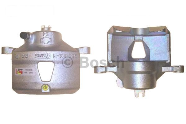 BOSCH Jarrusatula 0 204 103 745