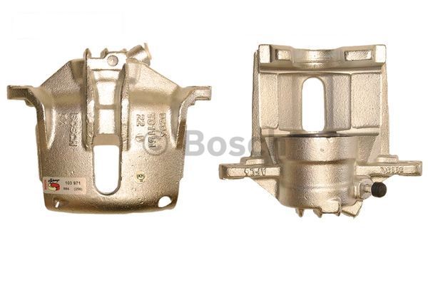 BOSCH Jarrusatula 0 204 103 971