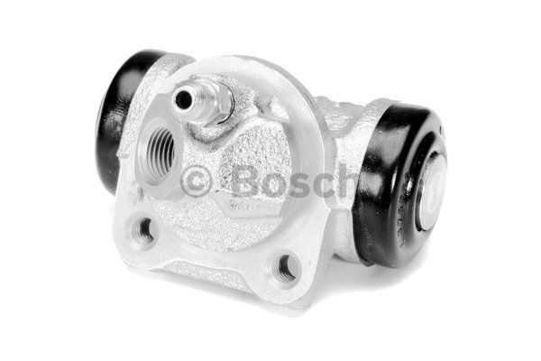 BOSCH Jarrusylinteri 0 204 116 138