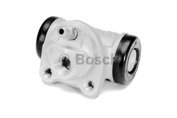 BOSCH Jarrusylinteri 0 204 116 482