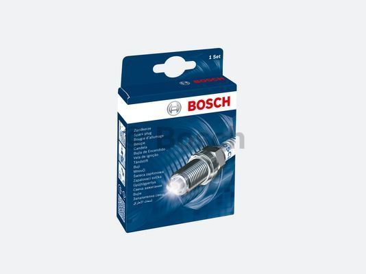 BOSCH Sytytystulppa 0 242 229 925