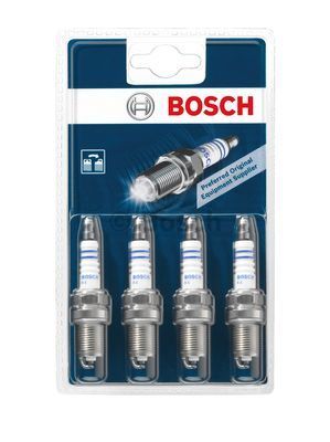 BOSCH Sytytystulppa 0 242 235 996