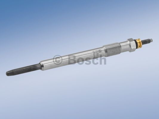 BOSCH Hehkutulppa 0 250 202 027