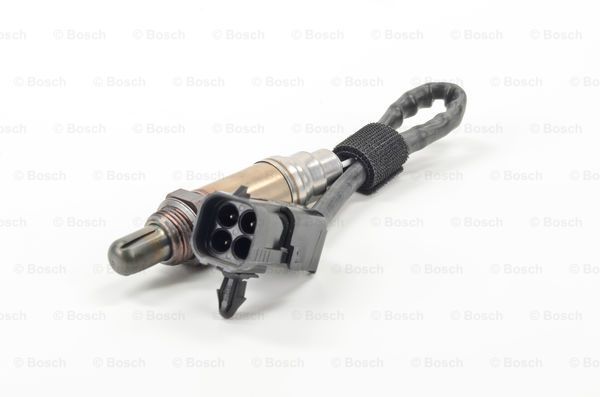 BOSCH Lambdatunnistin 0 258 003 010