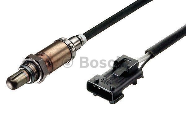 BOSCH Lambdatunnistin 0 258 003 360