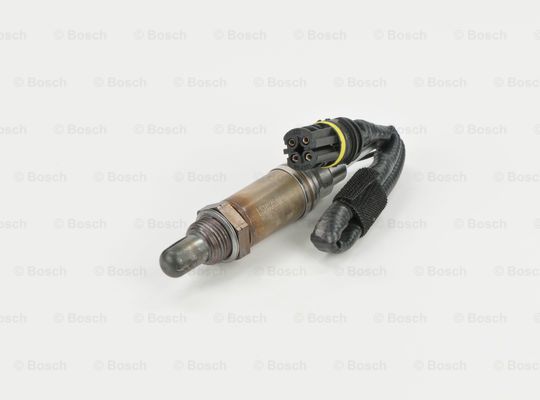 BOSCH Lambdatunnistin 0 258 003 453