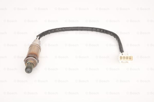 BOSCH Lambdatunnistin 0 258 003 671