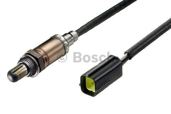 BOSCH Lambdatunnistin 0 258 003 687