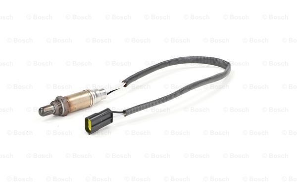 BOSCH Lambdatunnistin 0 258 003 704