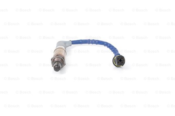 BOSCH Lambdatunnistin 0 258 003 792