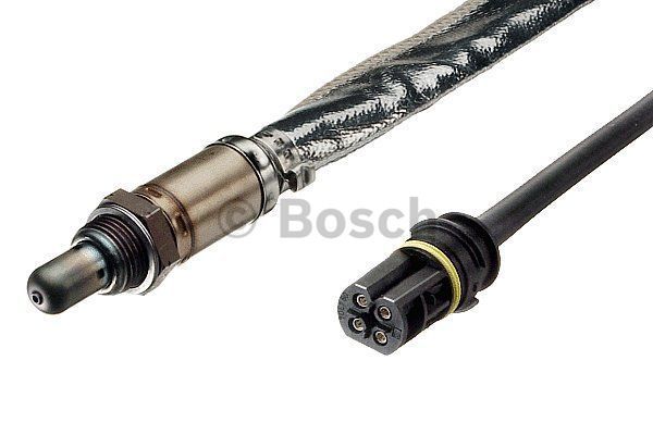 BOSCH Lambdatunnistin 0 258 005 001