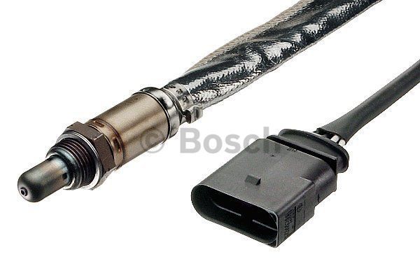 BOSCH Lambdatunnistin 0 258 005 113