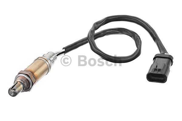 BOSCH Lambdatunnistin 0 258 005 136