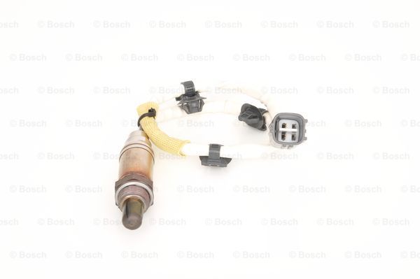 BOSCH Lambdatunnistin 0 258 005 240