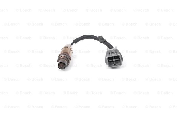 BOSCH Lambdatunnistin 0 258 005 267