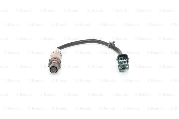 BOSCH Lambdatunnistin 0 258 005 286