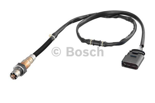 BOSCH Lambdatunnistin 0 258 006 161