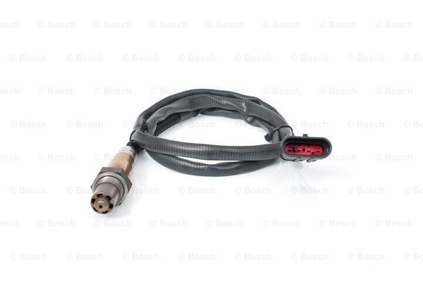 BOSCH Lambdatunnistin 0 258 006 189