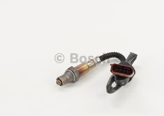 BOSCH Lambdatunnistin 0 258 006 255