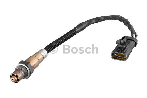 BOSCH Lambdatunnistin 0 258 006 311