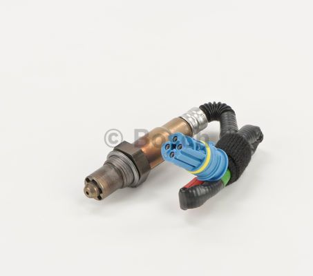 BOSCH Lambdatunnistin 0 258 006 320