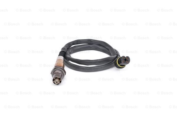 BOSCH Lambdatunnistin 0 258 006 382