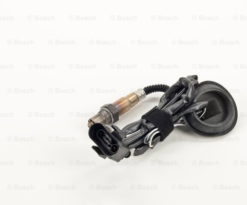 BOSCH Lambdatunnistin 0 258 006 404