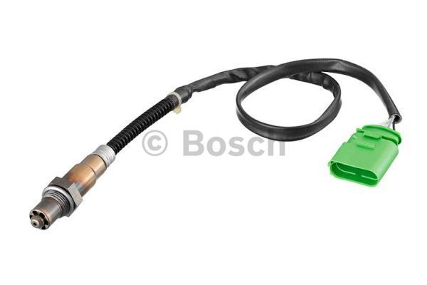 BOSCH Lambdatunnistin 0 258 006 442