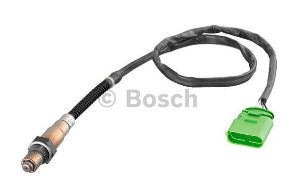 BOSCH Lambdatunnistin 0 258 006 667