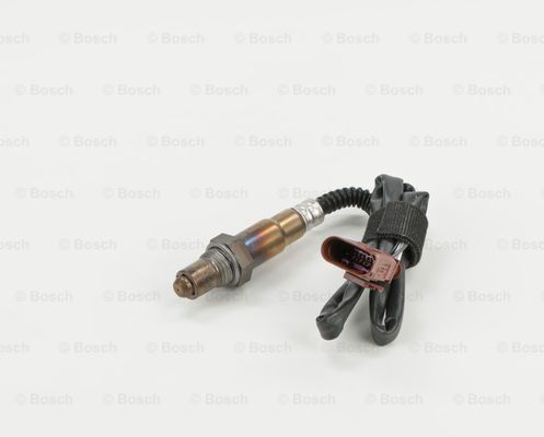 BOSCH Lambdatunnistin 0 258 006 839