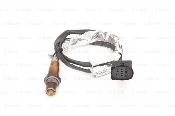 BOSCH Lambdatunnistin 0 258 007 049